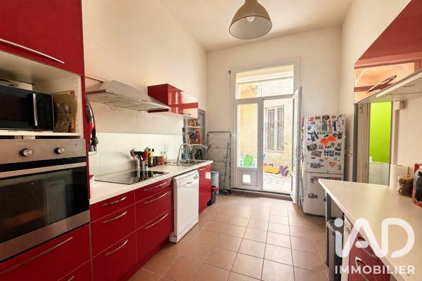 Appartement à vendre 3 pièces 67 m² Nîmes