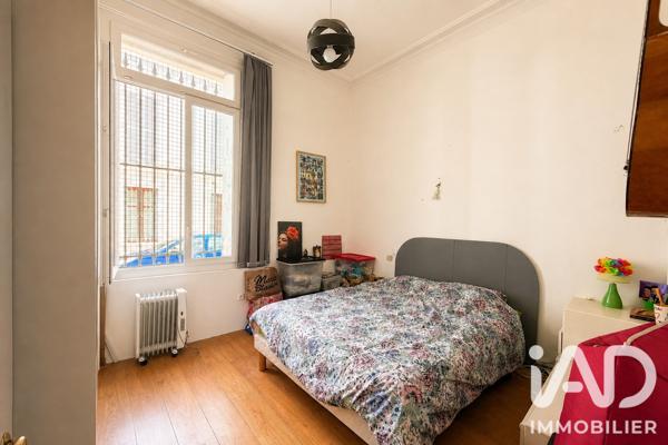 Appartement à vendre 3 pièces 67 m² Nîmes