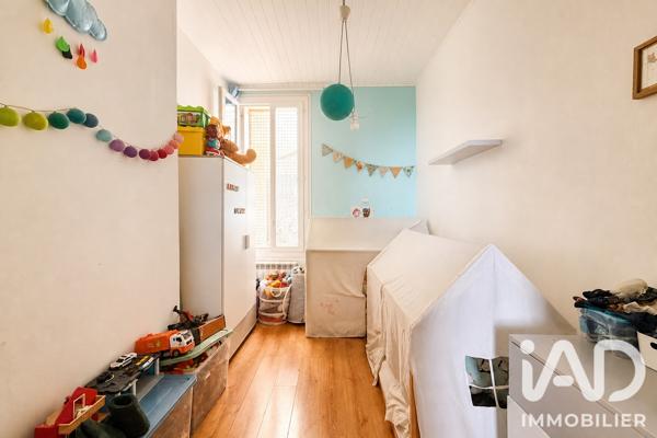 Appartement à vendre 3 pièces 67 m² Nîmes