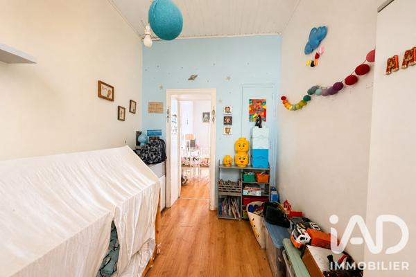 Appartement à vendre 3 pièces 67 m² Nîmes