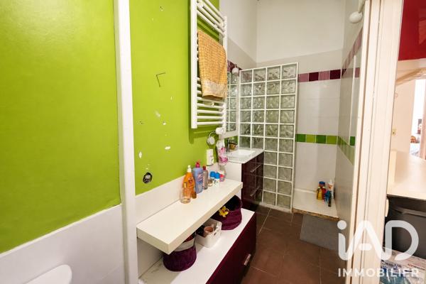 Appartement à vendre 3 pièces 67 m² Nîmes