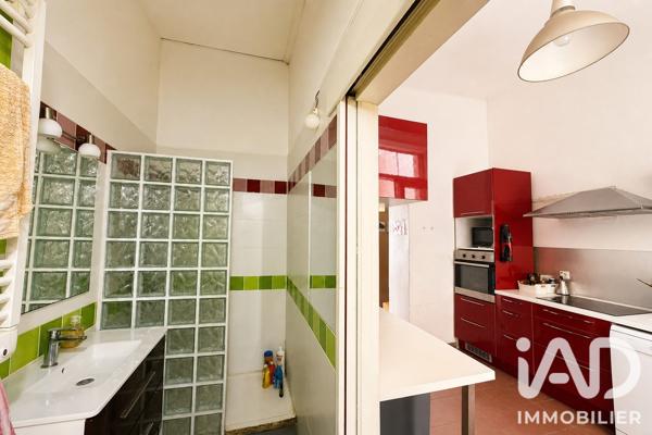 Appartement à vendre 3 pièces 67 m² Nîmes