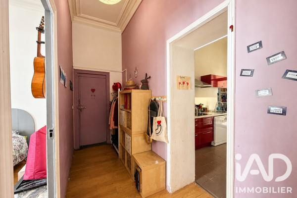 Appartement à vendre 3 pièces 67 m² Nîmes