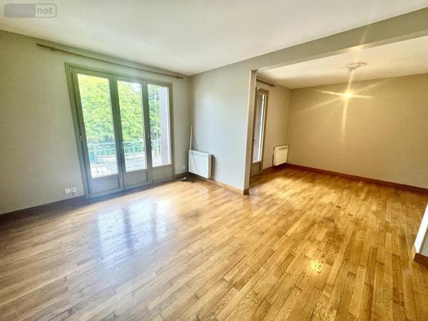Achat - Appartement Saint-Chély-d'Apcher 48200 93 m 2 93 m 2
