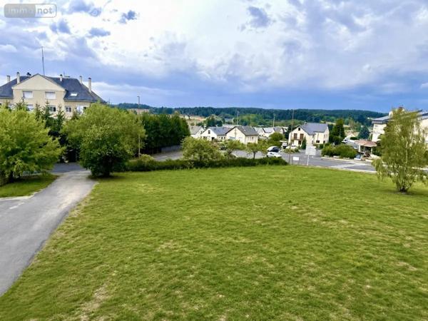 Achat - Appartement Saint-Chély-d'Apcher 48200 93 m 2 93 m 2