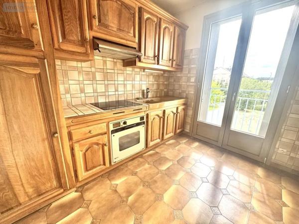 Achat - Appartement Saint-Chély-d'Apcher 48200 93 m 2 93 m 2