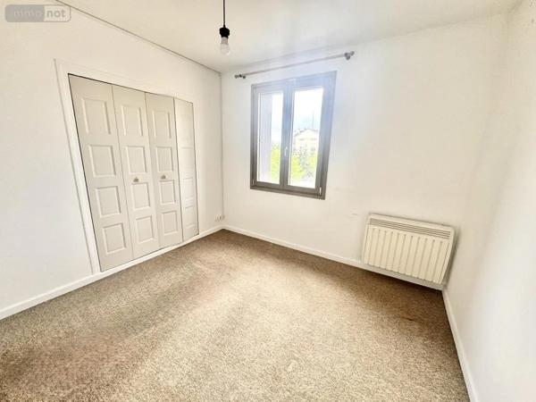 Achat - Appartement Saint-Chély-d'Apcher 48200 93 m 2 93 m 2