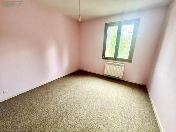 Achat - Appartement Saint-Chély-d'Apcher 48200 93 m 2 93 m 2