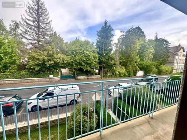 Achat - Appartement Saint-Chély-d'Apcher 48200 93 m 2 93 m 2