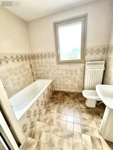 Achat - Appartement Saint-Chély-d'Apcher 48200 93 m 2 93 m 2
