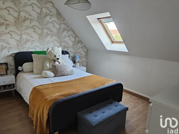 Maison 5 pièces de 113 m² à Villepinte (93420)