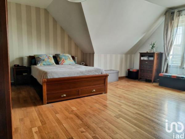 Maison 5 pièces de 113 m² à Villepinte (93420)