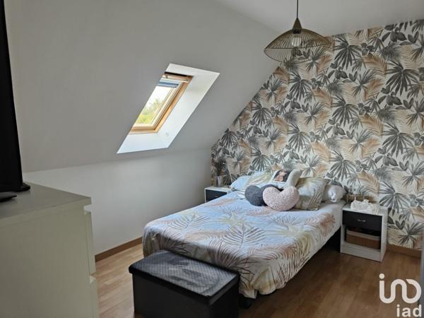 Maison 5 pièces de 113 m² à Villepinte (93420)