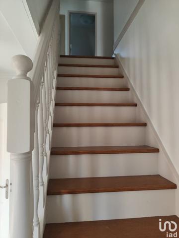 Maison 5 pièces de 113 m² à Villepinte (93420)