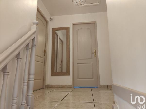 Maison 5 pièces de 113 m² à Villepinte (93420)