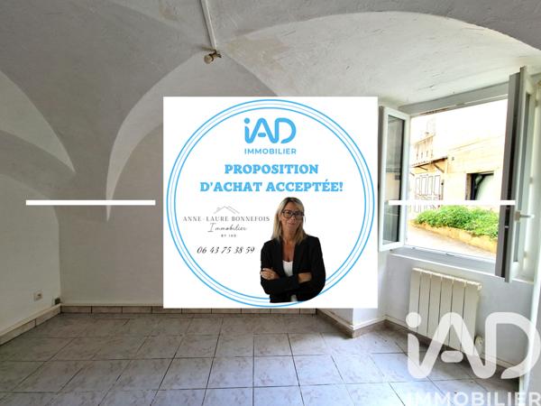 Immeuble à vendre 165 m² Loriol-sur-Drôme