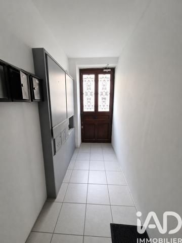 Immeuble à vendre 165 m² Loriol-sur-Drôme