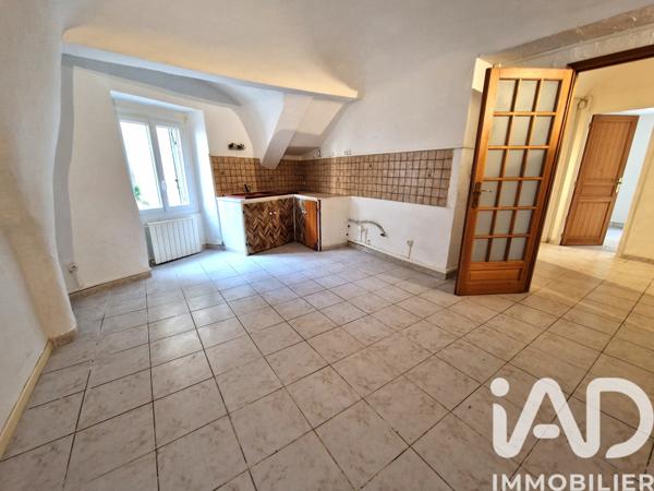 Immeuble à vendre 165 m² Loriol-sur-Drôme