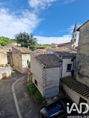 Immeuble à vendre 165 m² Loriol-sur-Drôme
