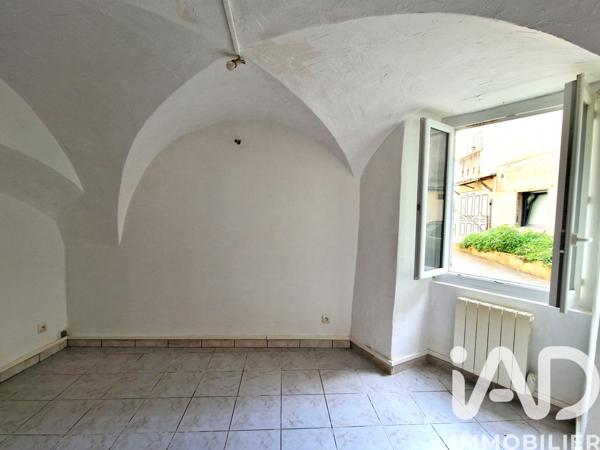 Immeuble à vendre 165 m² Loriol-sur-Drôme