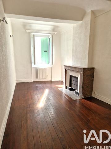 Immeuble à vendre 165 m² Loriol-sur-Drôme