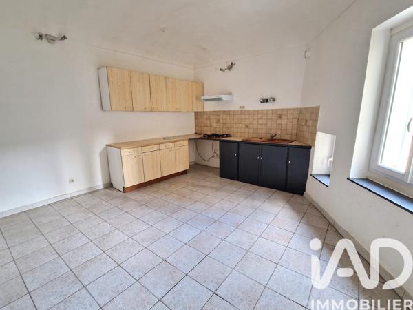 Immeuble à vendre 165 m² Loriol-sur-Drôme