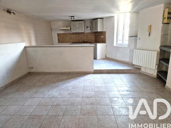 Immeuble à vendre 165 m² Loriol-sur-Drôme