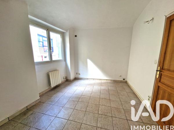Immeuble à vendre 165 m² Loriol-sur-Drôme