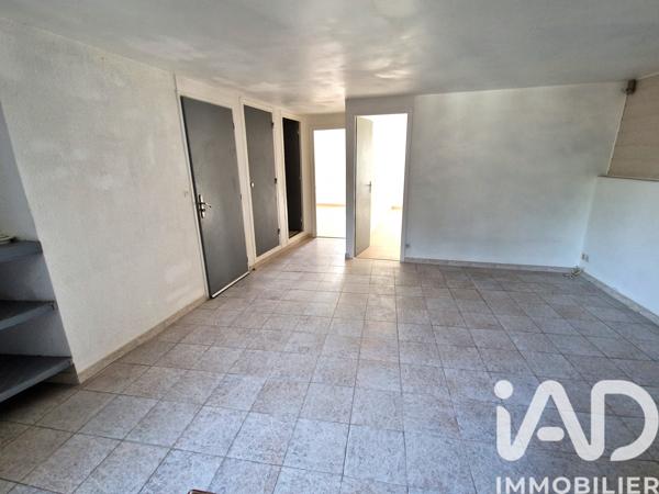 Immeuble à vendre 165 m² Loriol-sur-Drôme