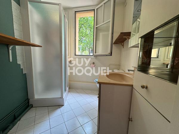 Appartement Issy Les Moulineaux 1 pièce(s)