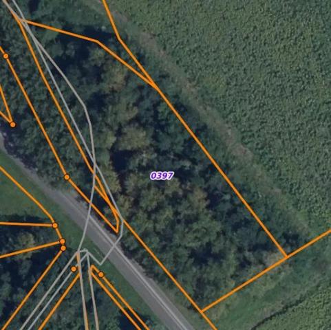 Vente Terrain 3124 m2 à Bruyères-Et-Montbérault