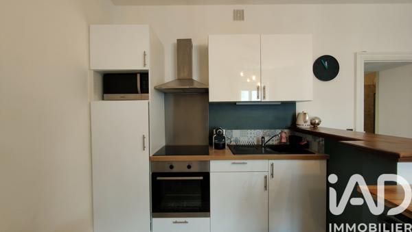 Location appartement 2 pièces 40 m² Nantes