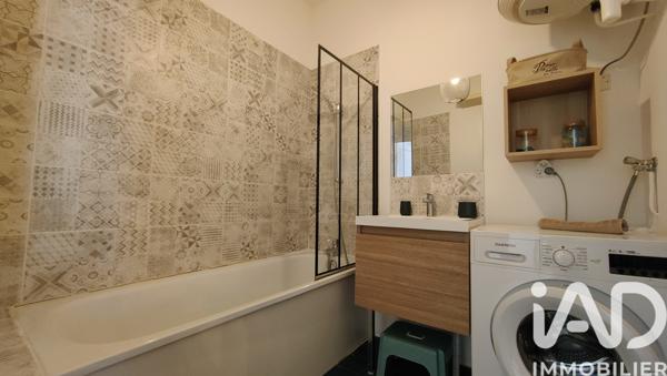 Location appartement 2 pièces 40 m² Nantes