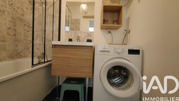 Location appartement 2 pièces 40 m² Nantes