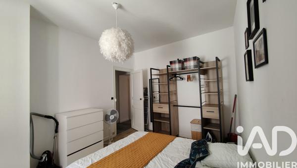 Location appartement 2 pièces 40 m² Nantes