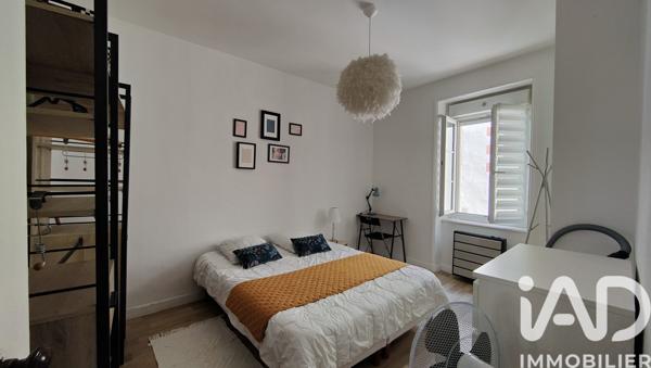 Location appartement 2 pièces 40 m² Nantes