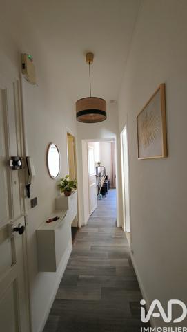 Location appartement 2 pièces 40 m² Nantes