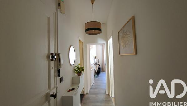 Location appartement 2 pièces 40 m² Nantes