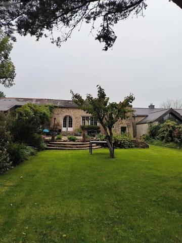 Achat - Maison Sarzeau 56370 5 pièces 51 m 2 638 m 2
