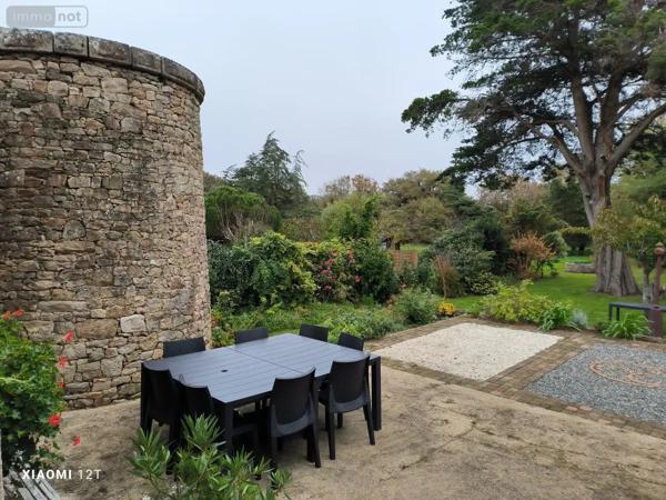 Achat - Maison Sarzeau 56370 5 pièces 51 m 2 638 m 2