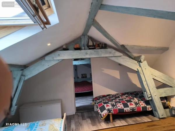 Achat - Maison Sarzeau 56370 5 pièces 51 m 2 638 m 2