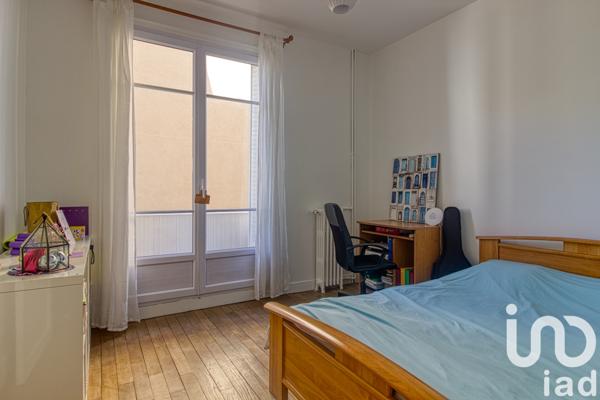 Appartement à vendre 3 pièces 65 m² Montmorency