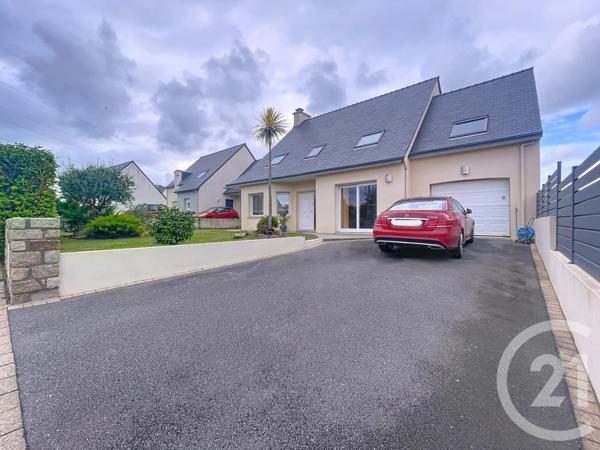 Maison à vendre  7 pièces - 172 m2 BREST - 29