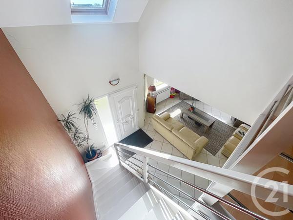 Maison à vendre  7 pièces - 172 m2 BREST - 29