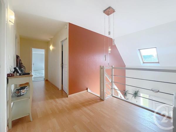 Maison à vendre  7 pièces - 172 m2 BREST - 29