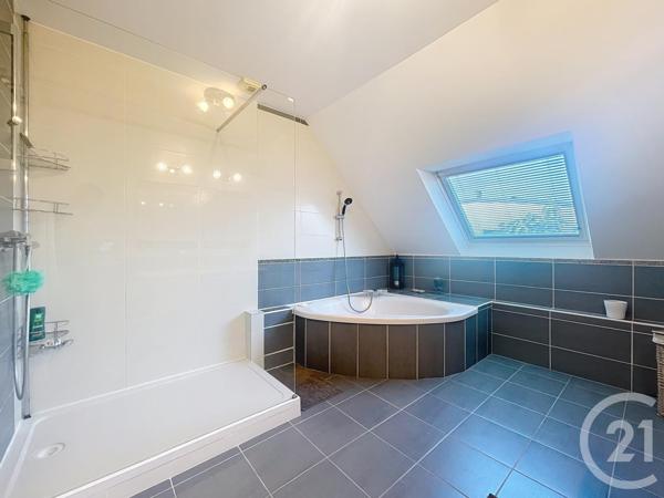 Maison à vendre  7 pièces - 172 m2 BREST - 29