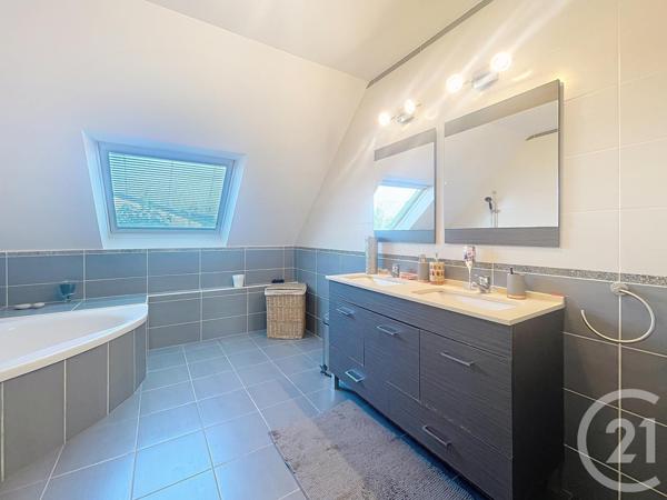 Maison à vendre  7 pièces - 172 m2 BREST - 29