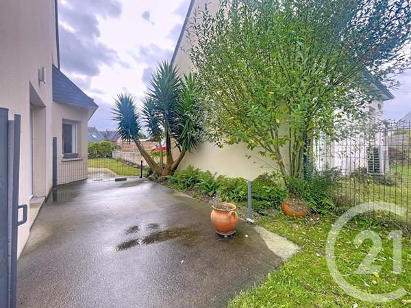 Maison à vendre  7 pièces - 172 m2 BREST - 29