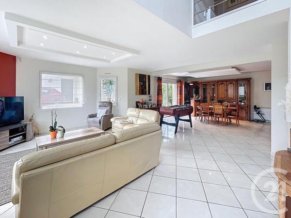 Maison à vendre  7 pièces - 172 m2 BREST - 29