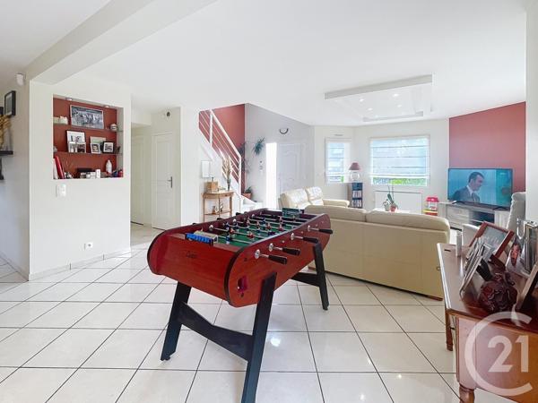 Maison à vendre  7 pièces - 172 m2 BREST - 29